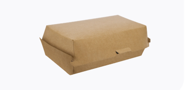 50 boîtes sandwich
