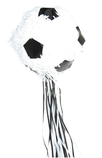 Pinata ballon de foot