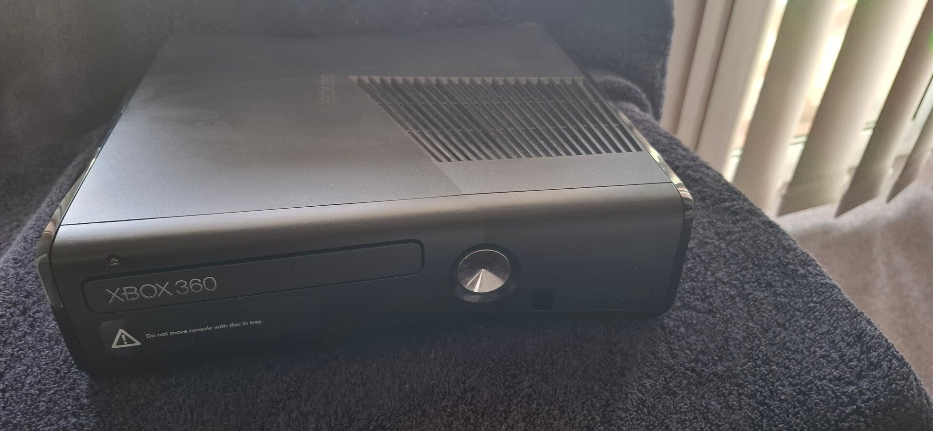 Xbox 360 RGH3 Corona Console with 250GB HDD