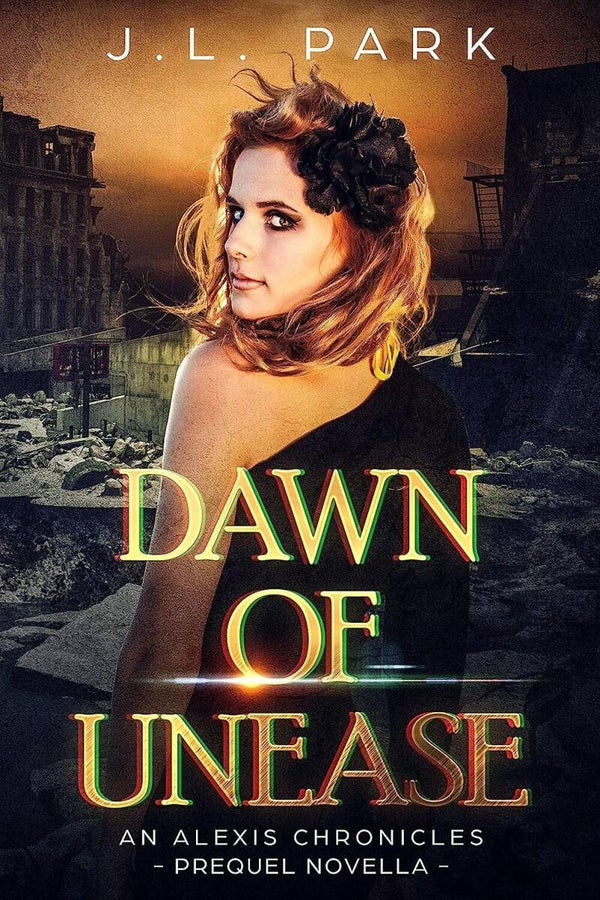 Dawn of Unease - Prequel Novella