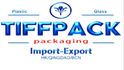 Tiffpack International Packaging Limited