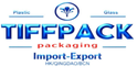 Tiffpack International Packaging Limited