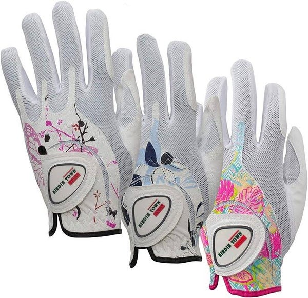 Womens Golf Glove