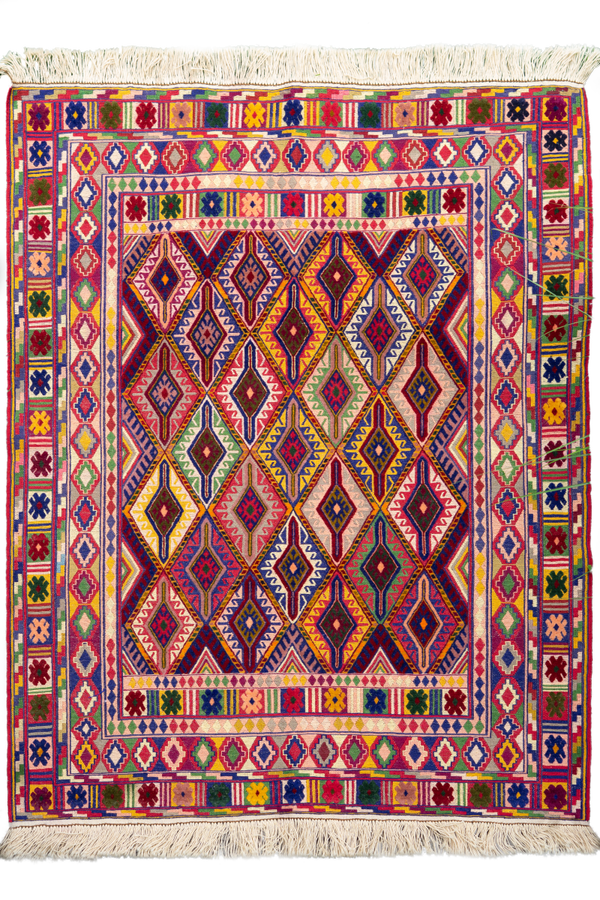 Herat Kelim "Noor" | 149x115cm