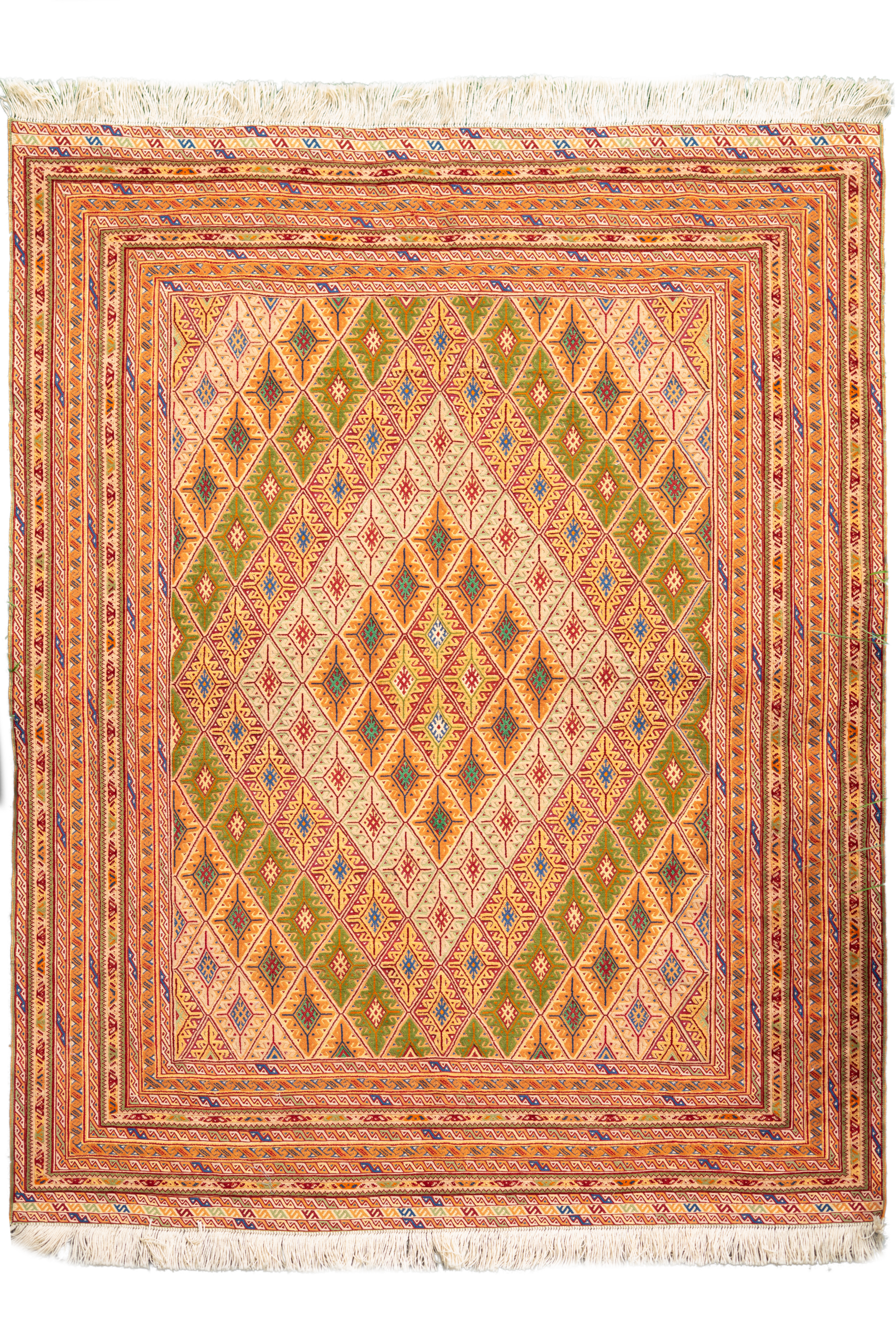 202x163cm