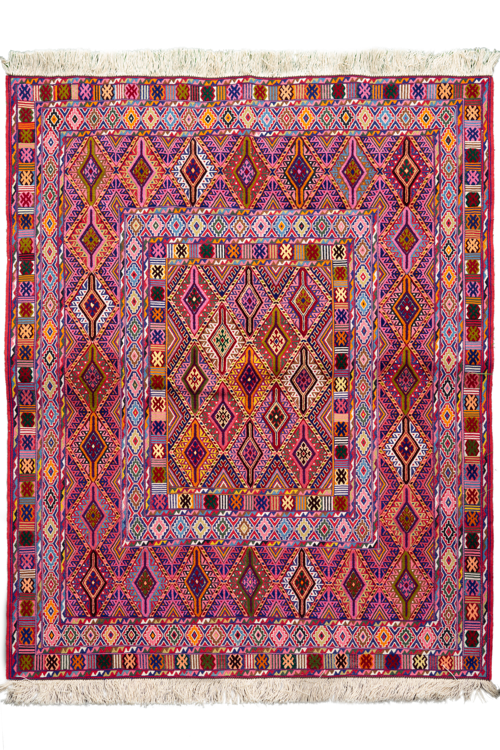 192x155cm