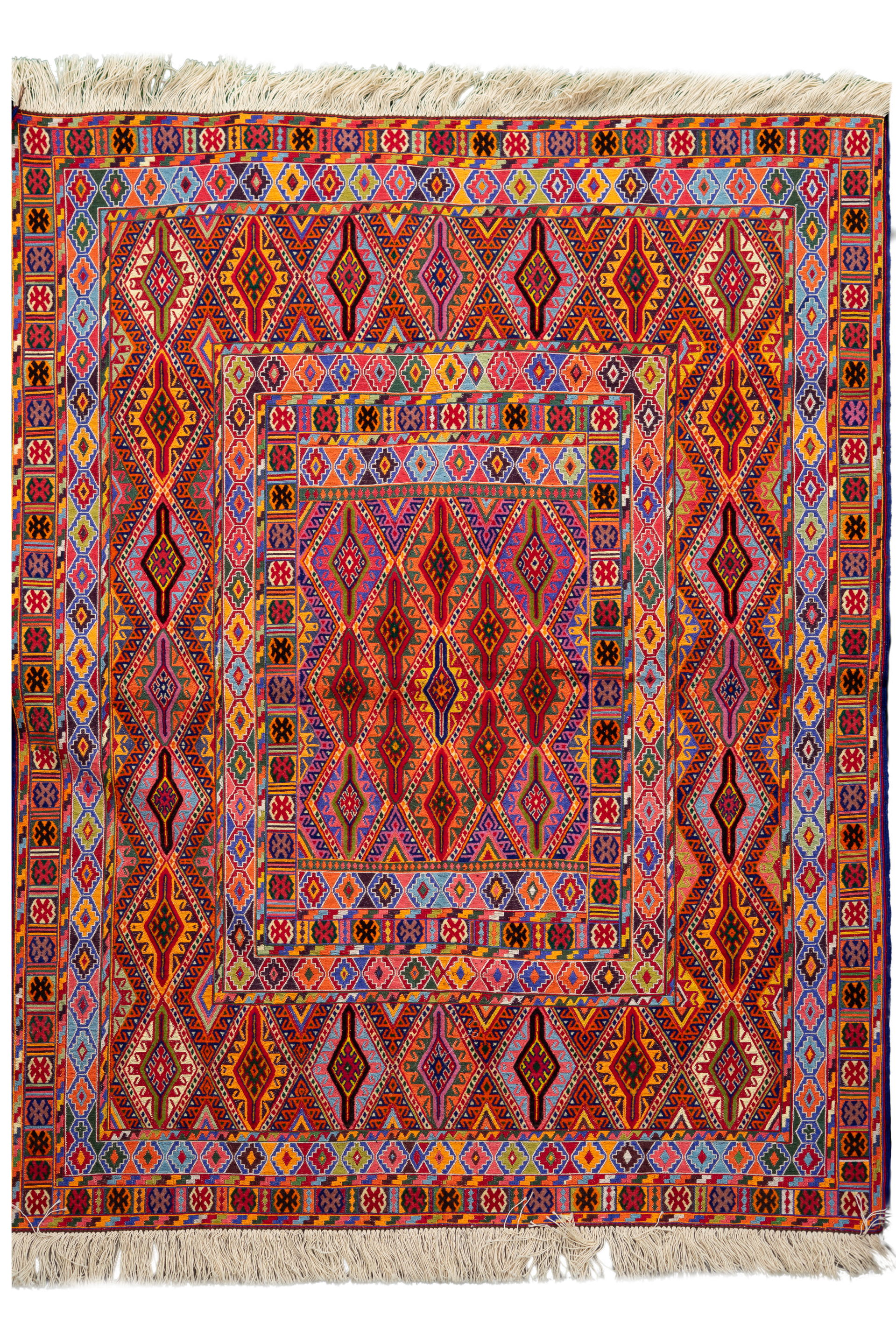 200x155cm