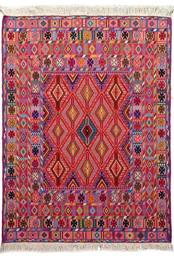 Herat Kelim "Mina" | 145x110cm