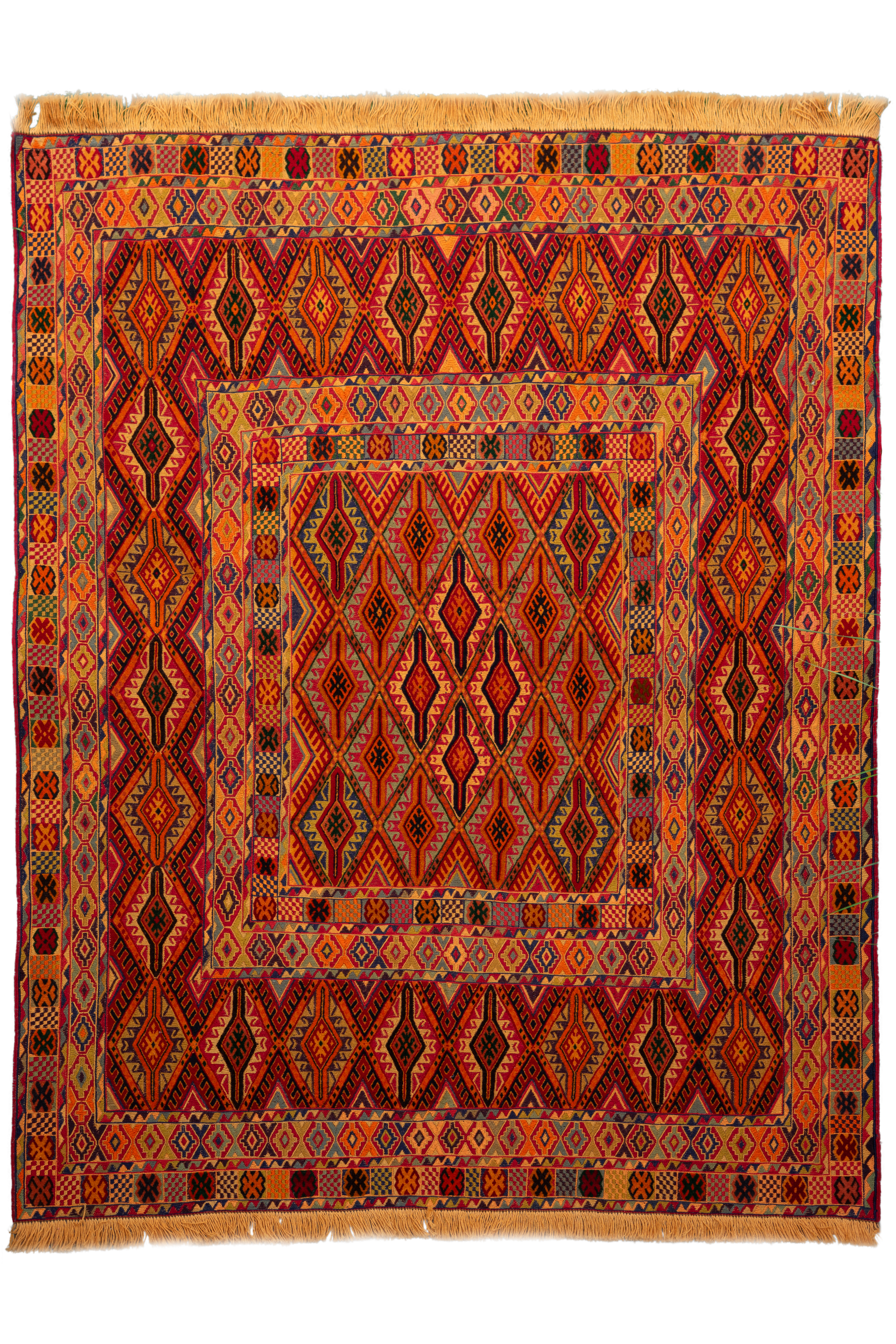 193x155cm
