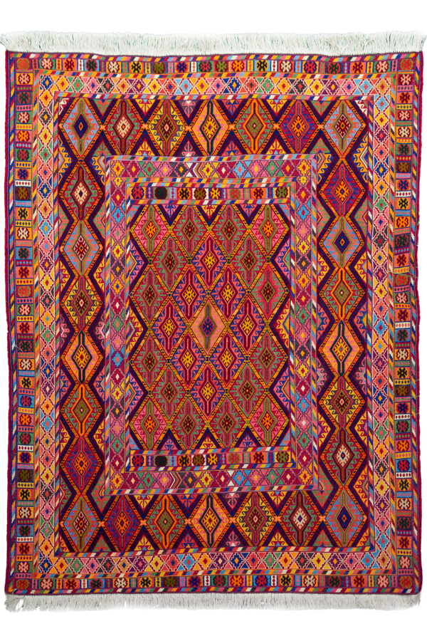 Herat Kelim "Mahsa" | 191x148cm