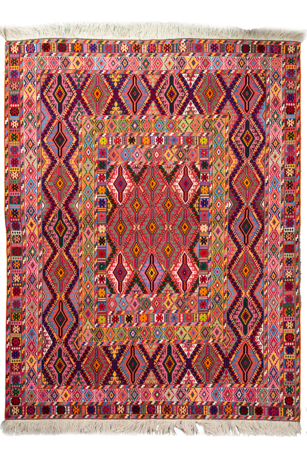 Herat Kelim "Layla" | 189x146cm