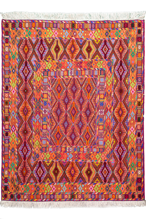 Herat Kelim "Sahar" | 190x150cm