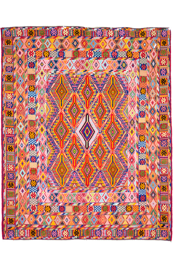 Herat Kelim "Arya" | 137x109cm