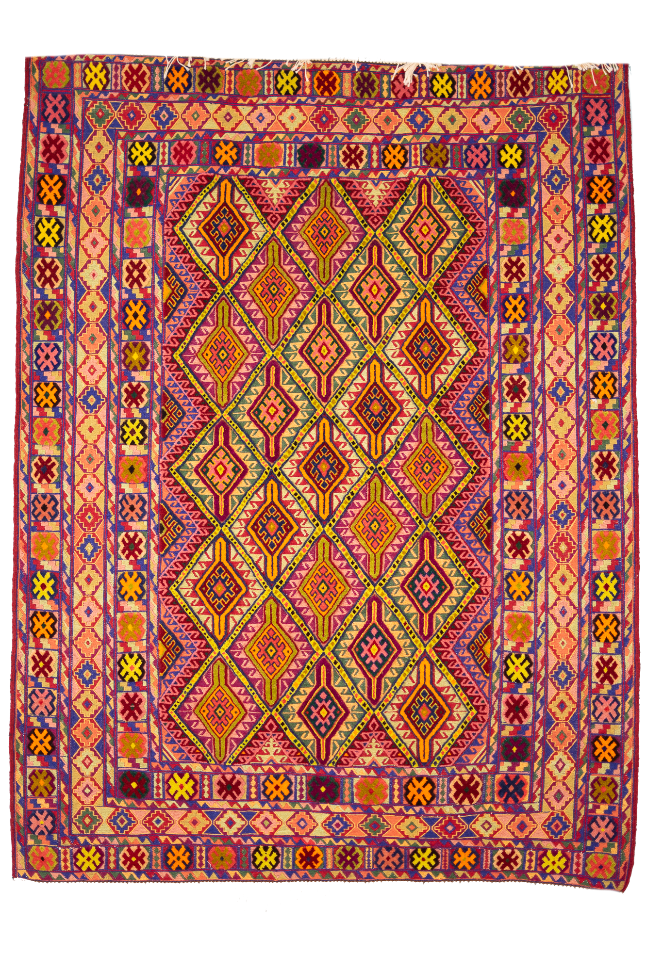 Herat Kelim "Arezo" | 149x110cm