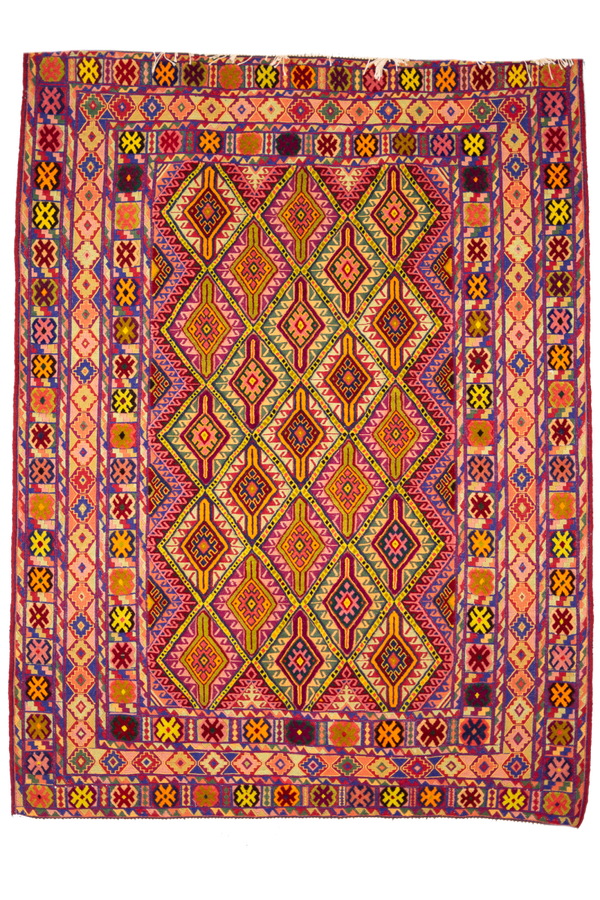 Herat Kelim "Arezo" | 149x110cm