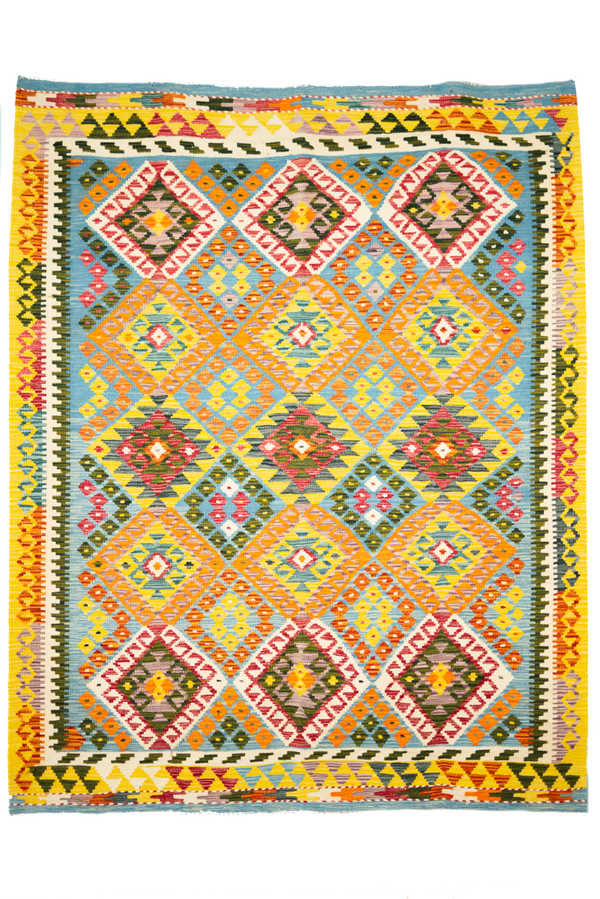 Masar Kelim "Nadia" | 195x155cm
