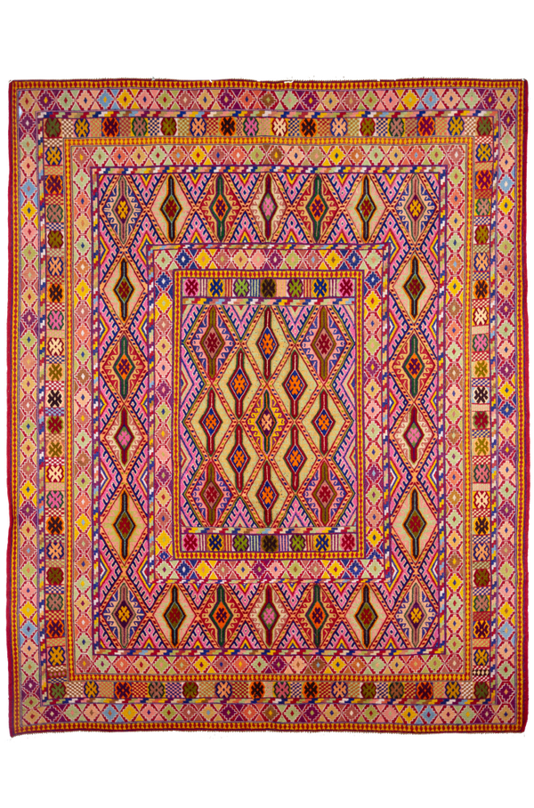 193x155cm