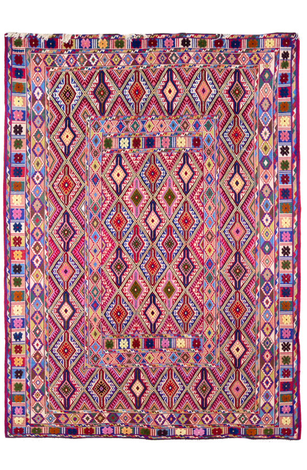 195x144cm