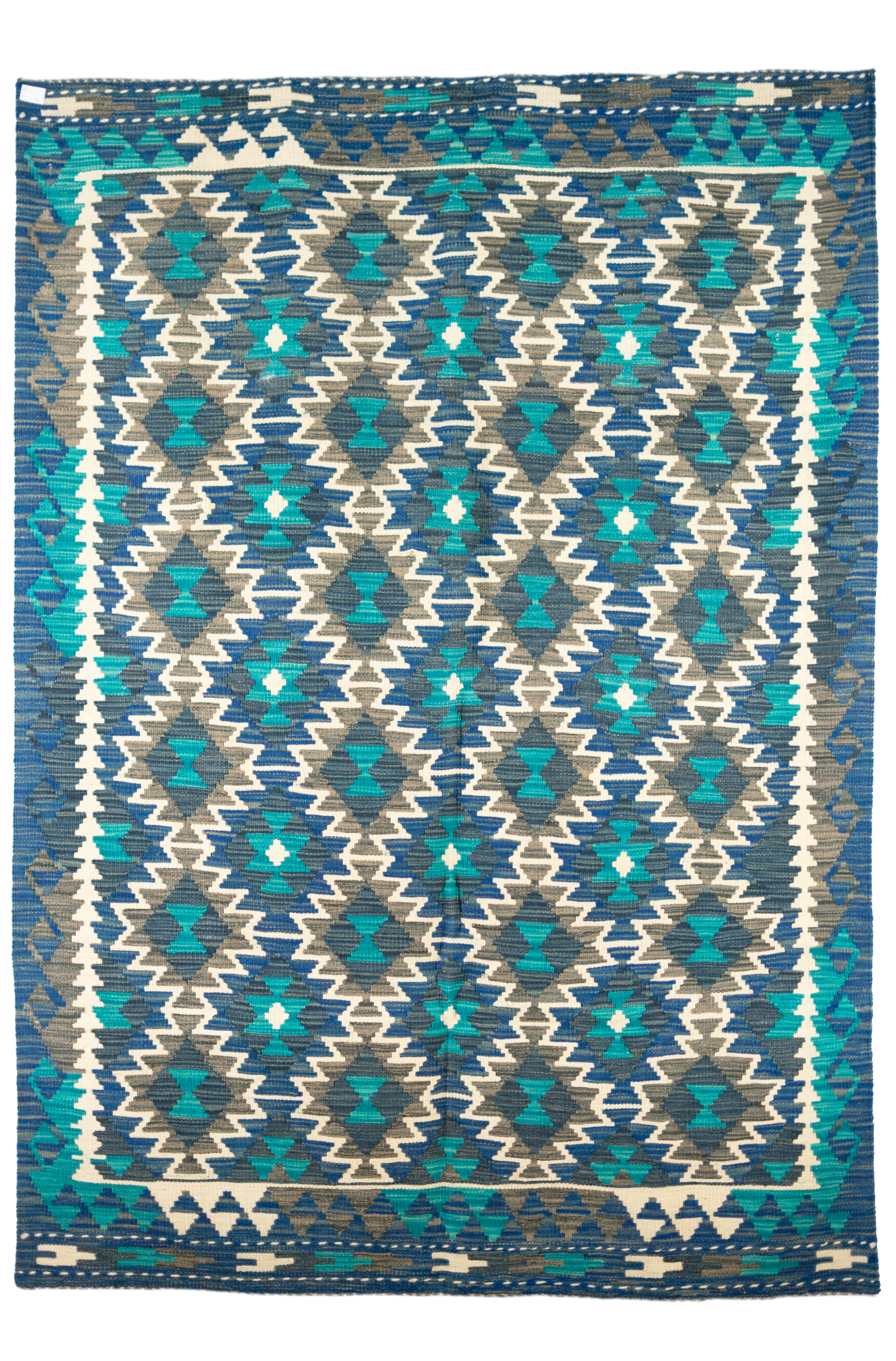 Masar Kelim "Mariam" | 204x144cm