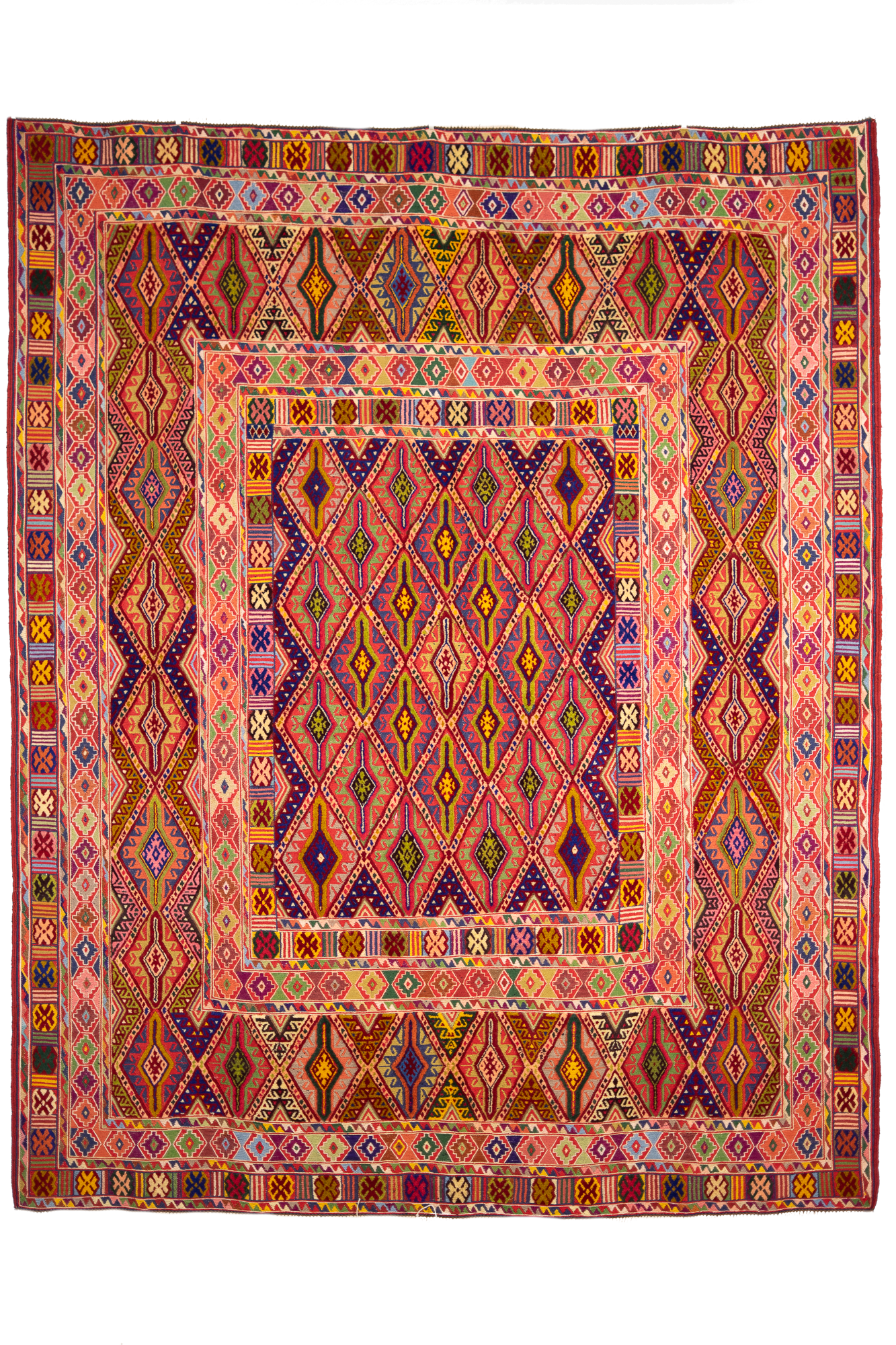 Herat Kelim "Nazanin" | 198x157cm