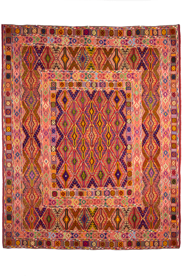 Herat Kelim "Nazanin" | 198x157cm