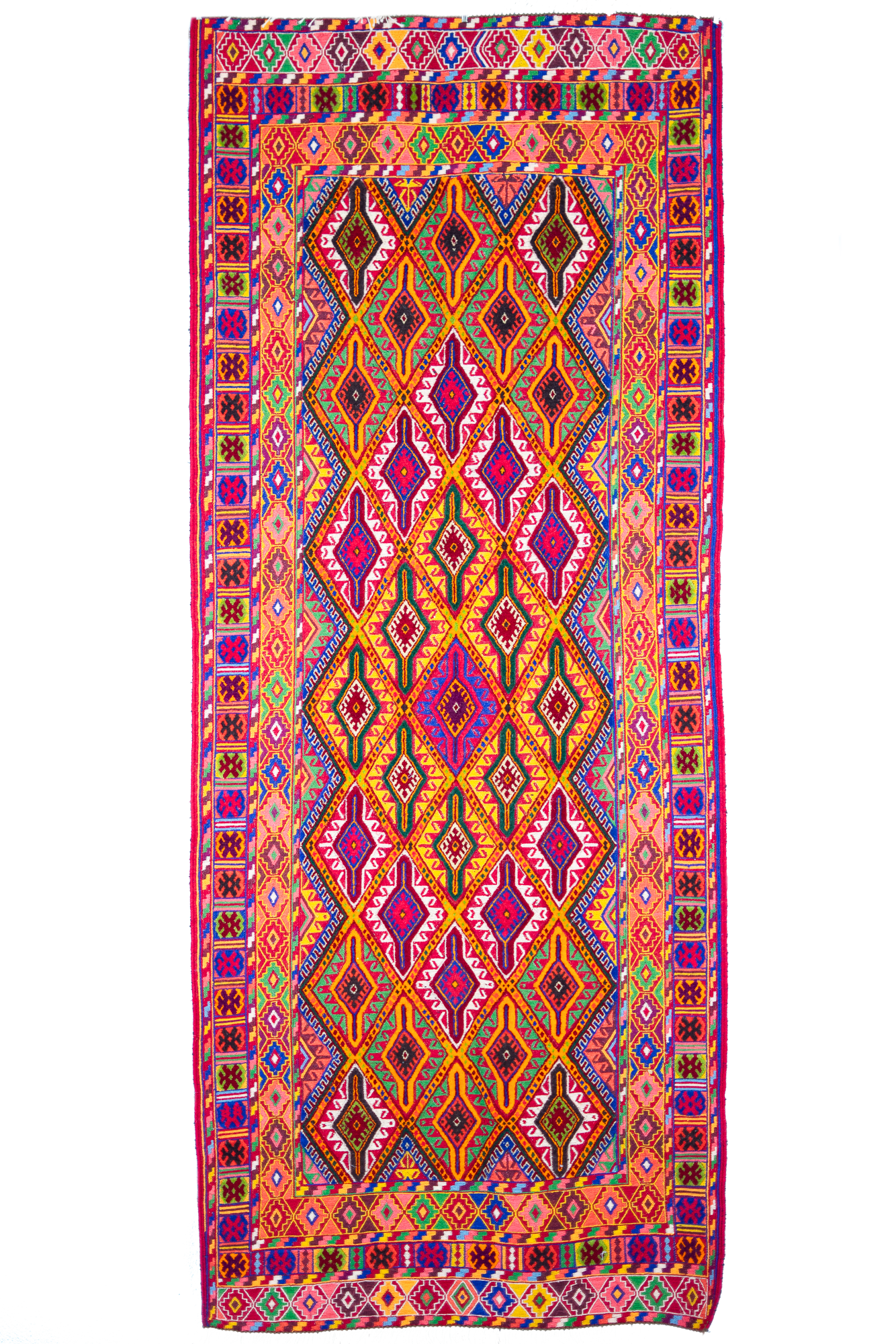 Herat Kelim "Nahid" | 200x80cm