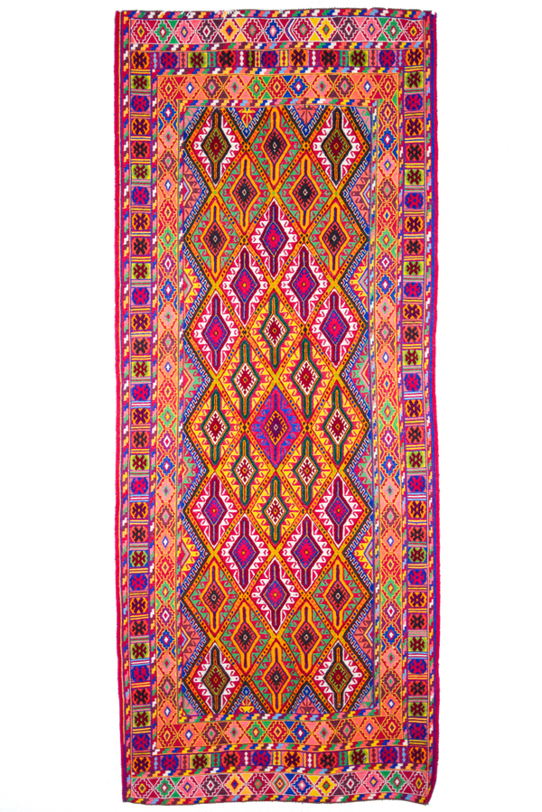 Herat Kelim "Nahid" | 200x80cm