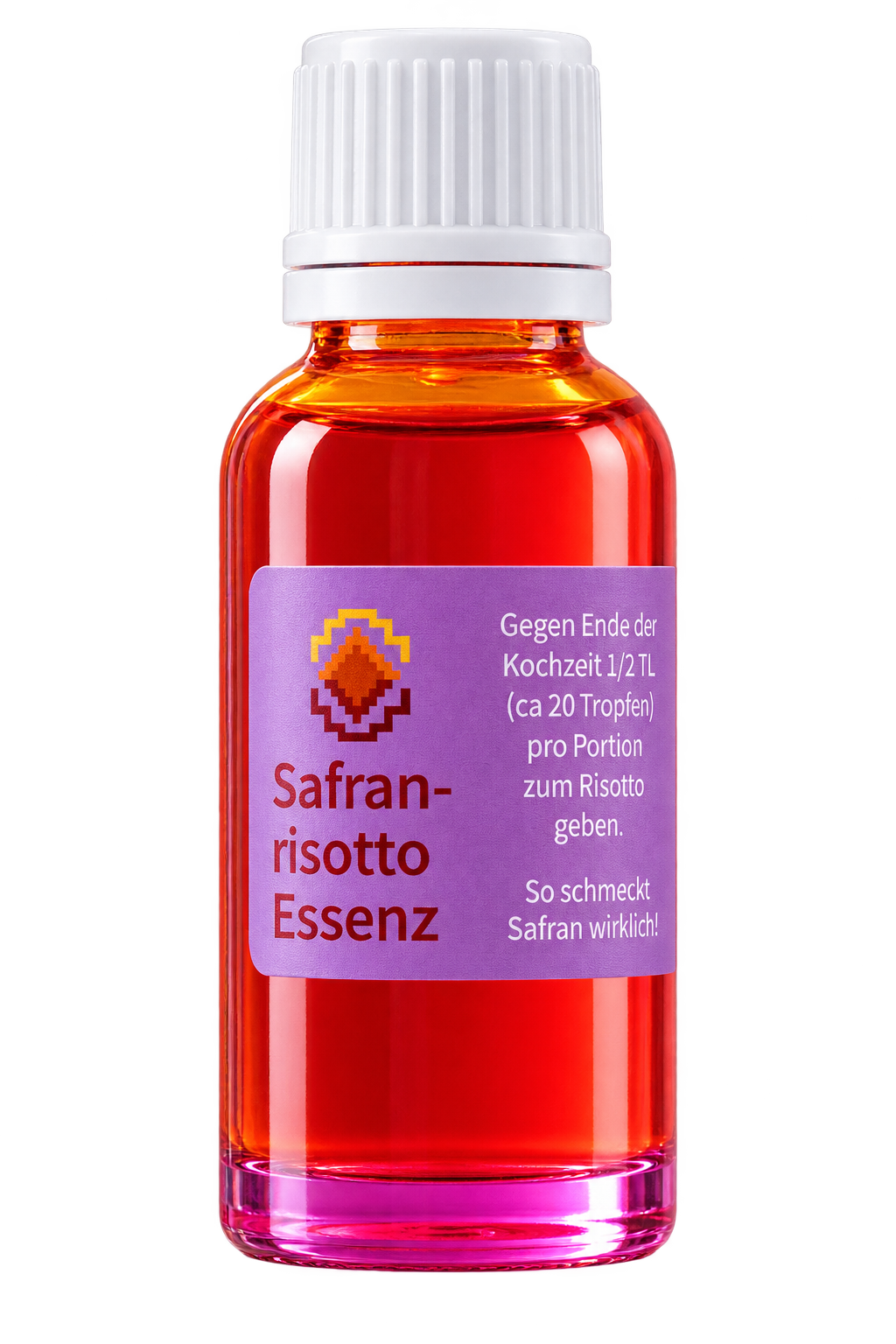 Safranrisotto Essenz