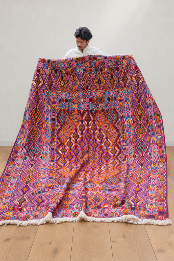 Herat Kelim "Karima" | 6qm