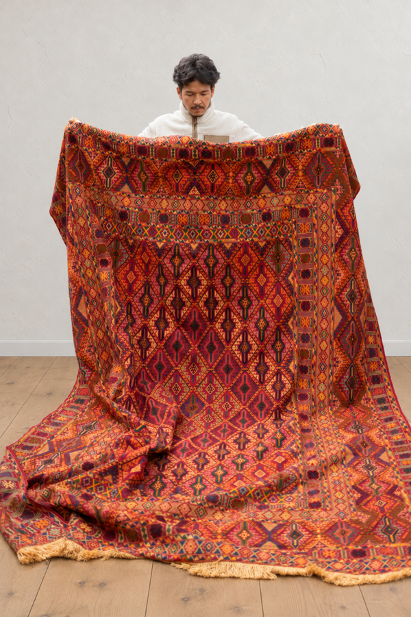 Herat Kelim "Henara" | 6qm