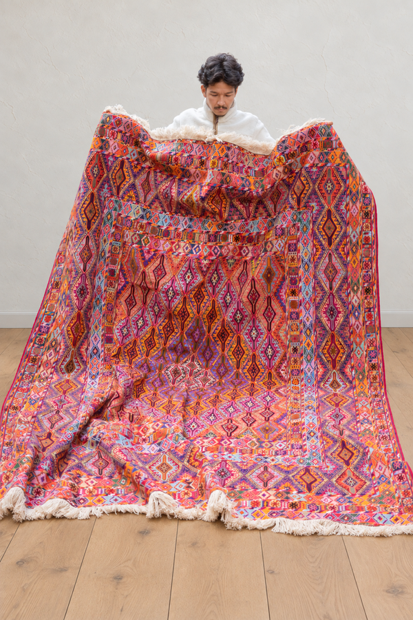 Herat Kelim "Jamila" | 6qm