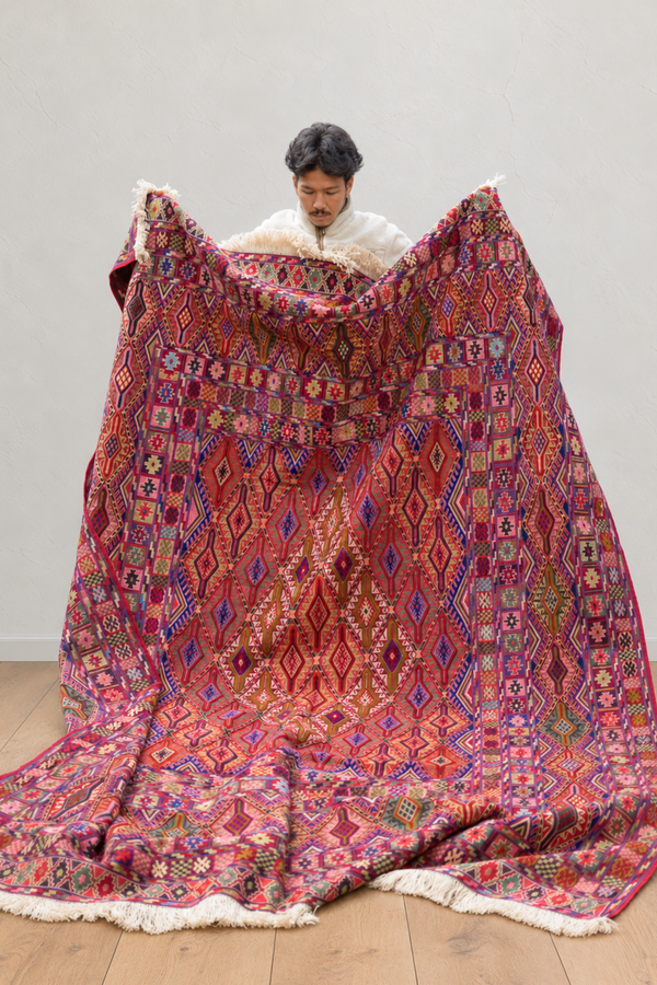 Herat Kelim "Rahila" | 6qm