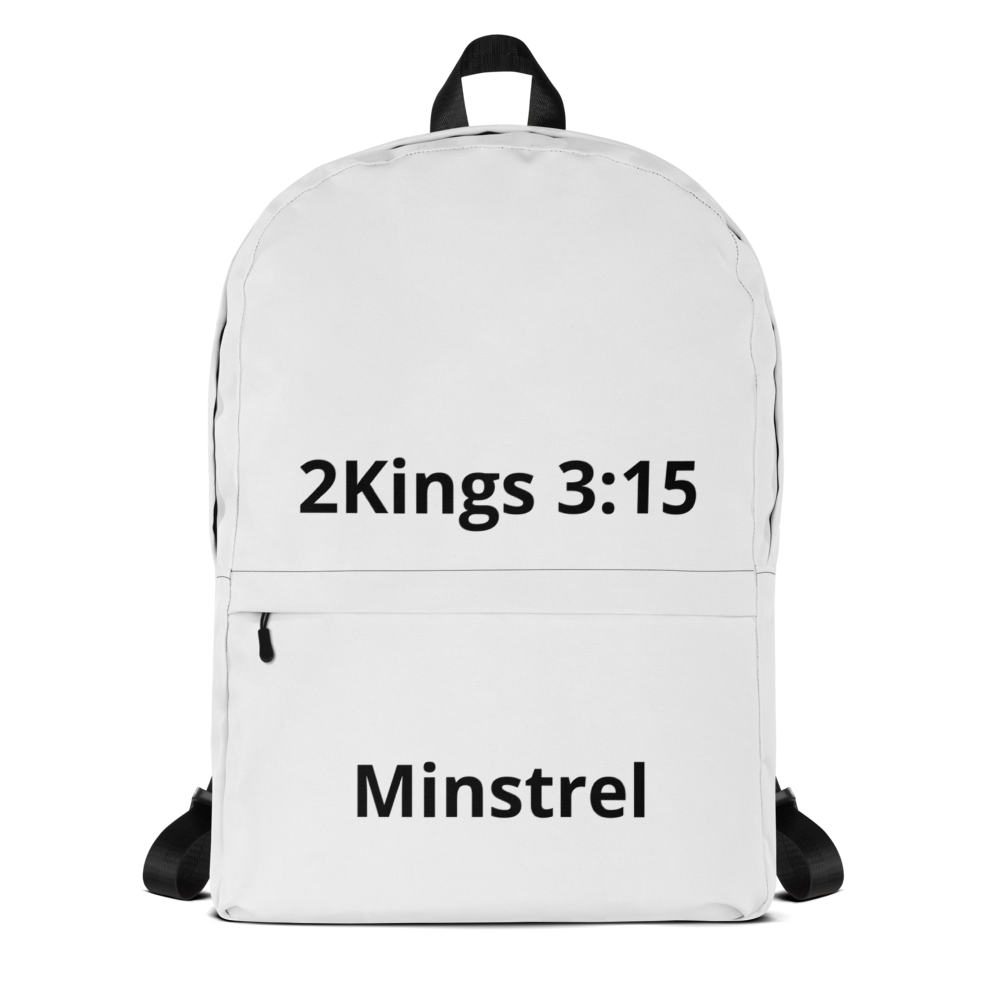 Back Pack