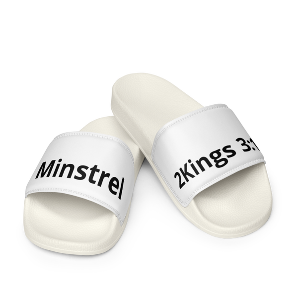 Men Slides