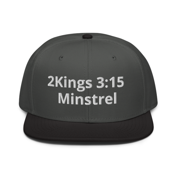 Minstrel Hat