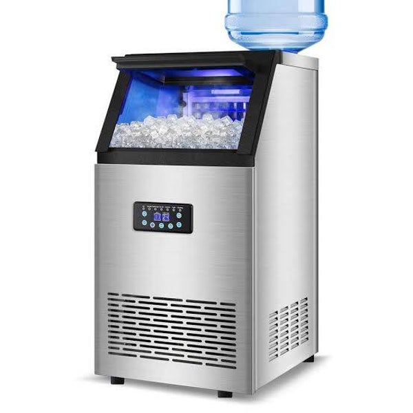 Ice Maker