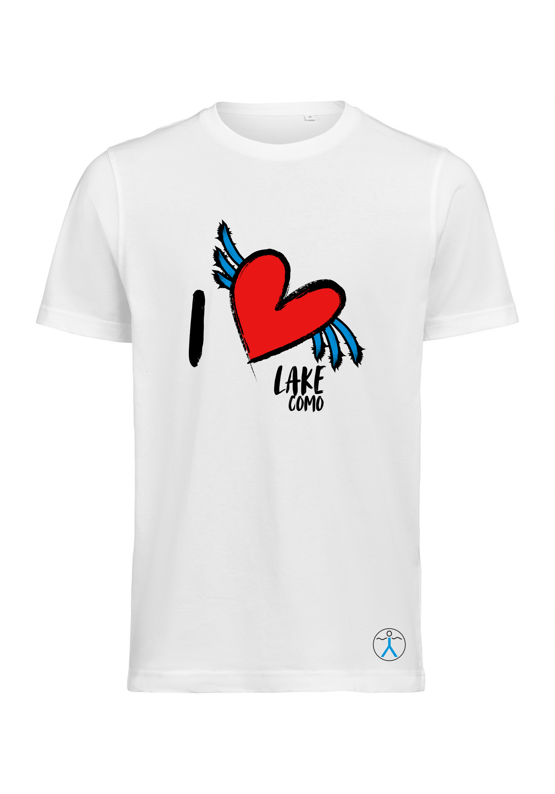 T-SHIRT LOVE STORY