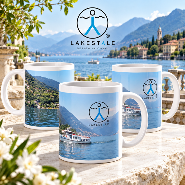 MUG BOAT