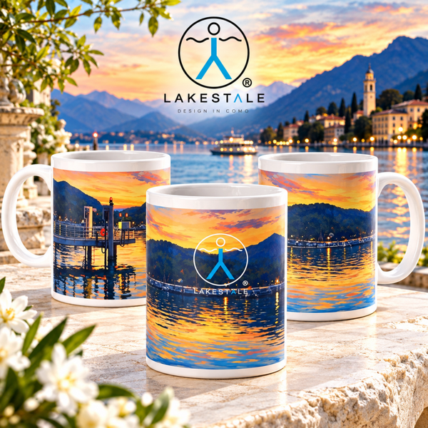 MUG ART