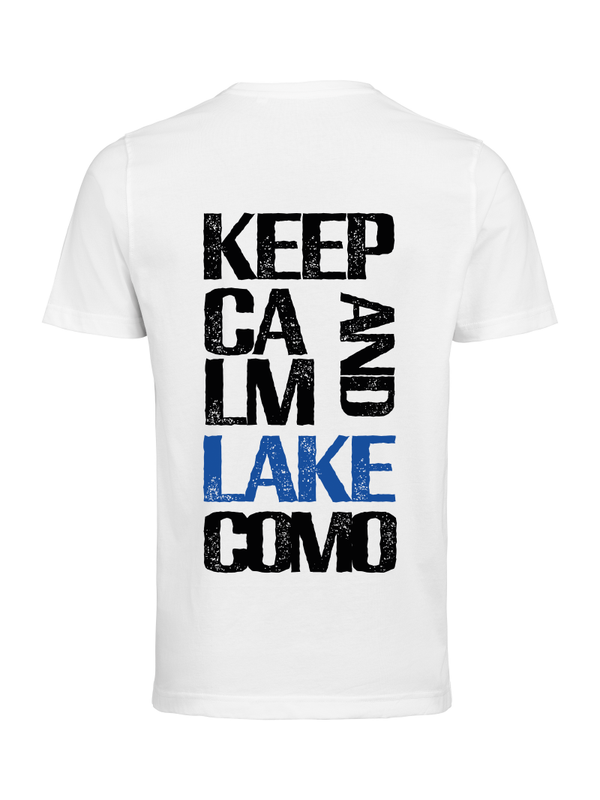 KEEP CALM