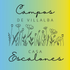 Campos de Villalba &amp; Casa Escalones