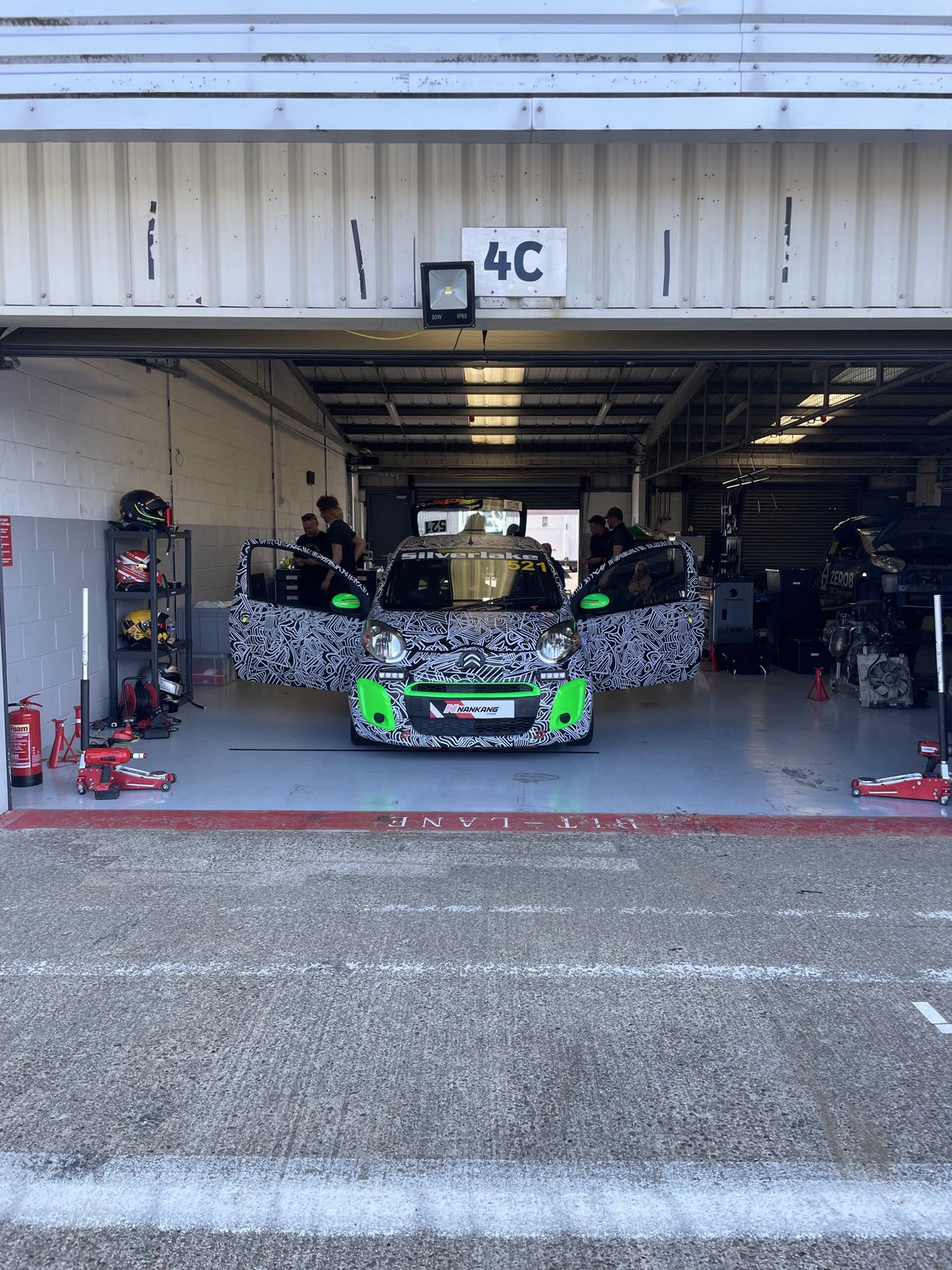 WATT MOTORSPORT