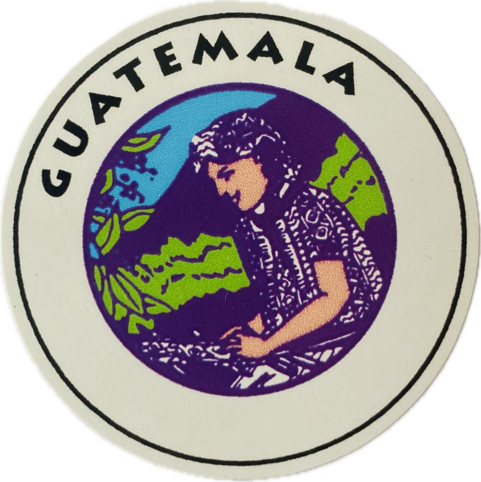 GUATEMALA grain