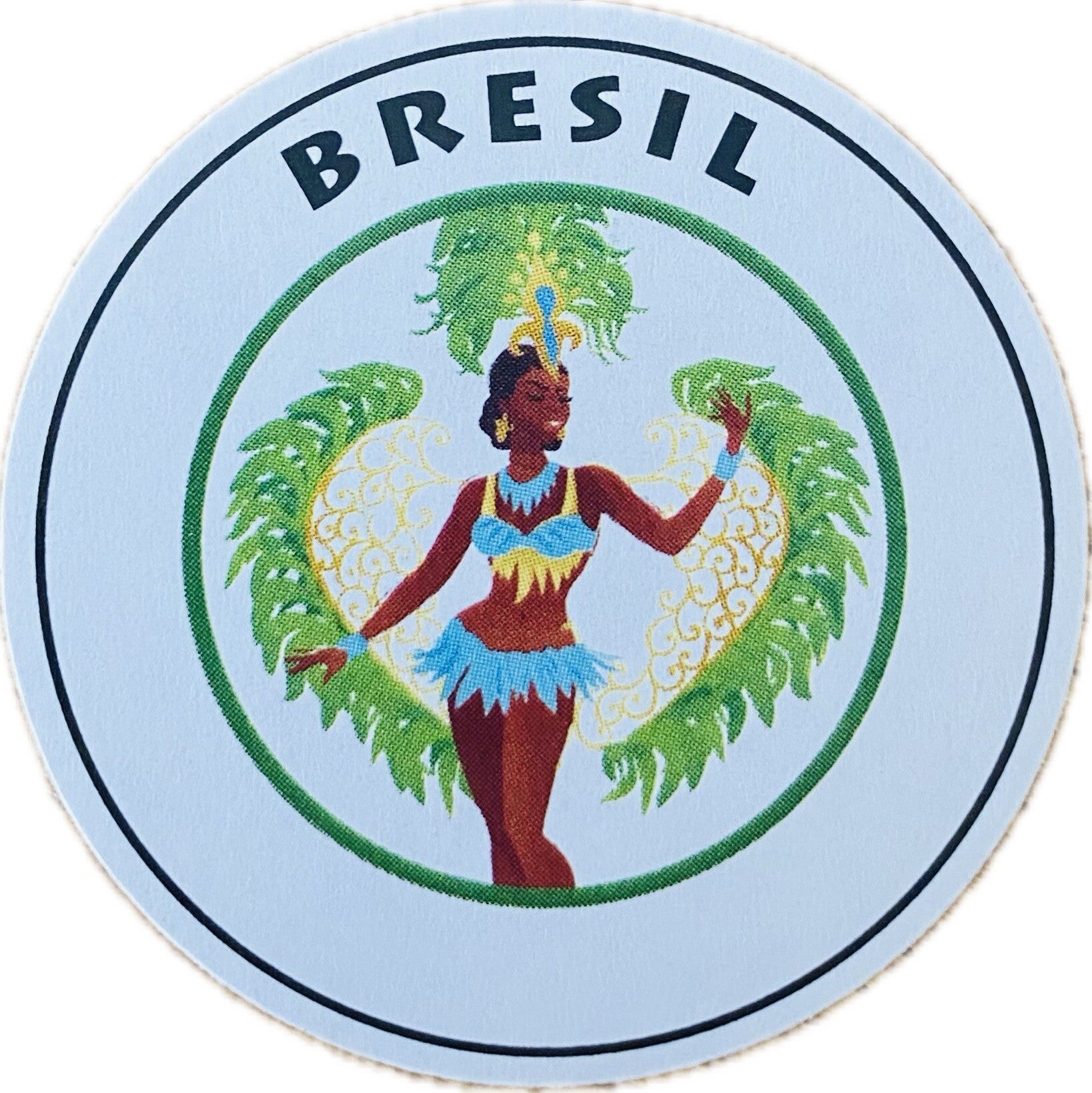 BRESIL grain