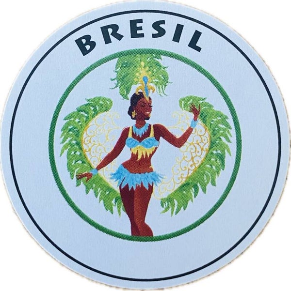 BRESIL grain
