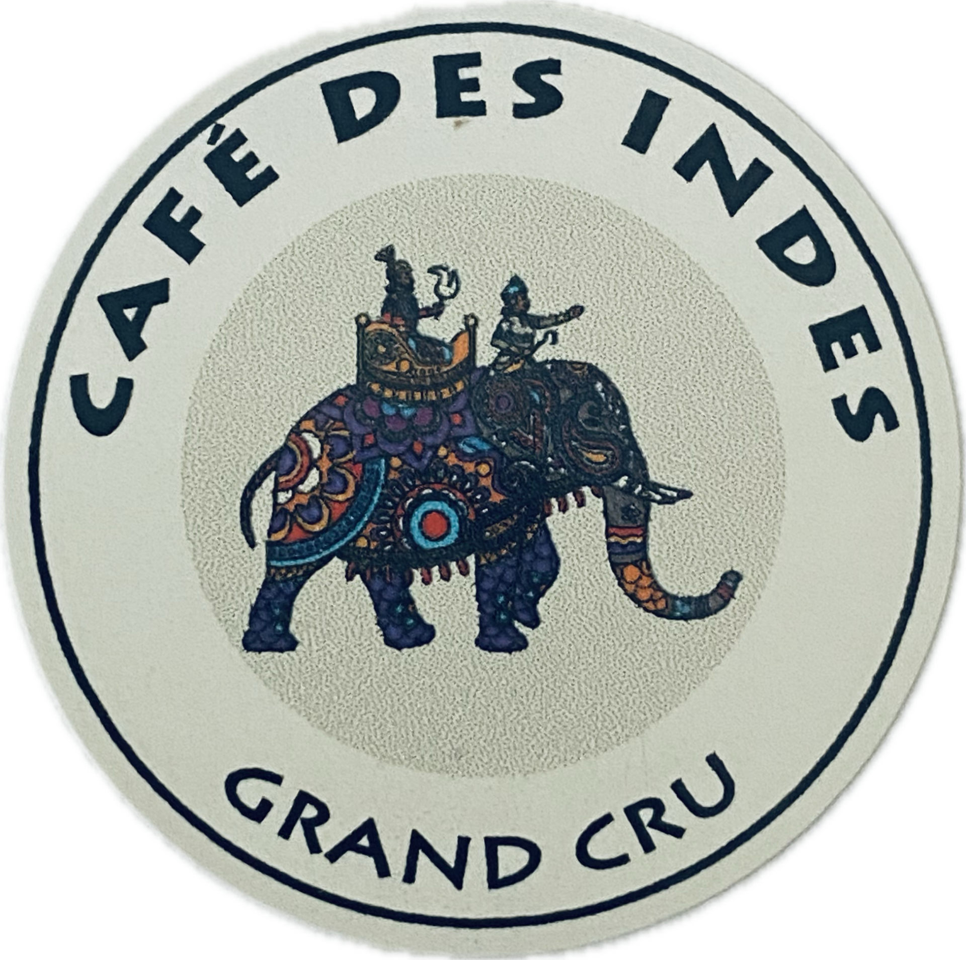 INDE grain