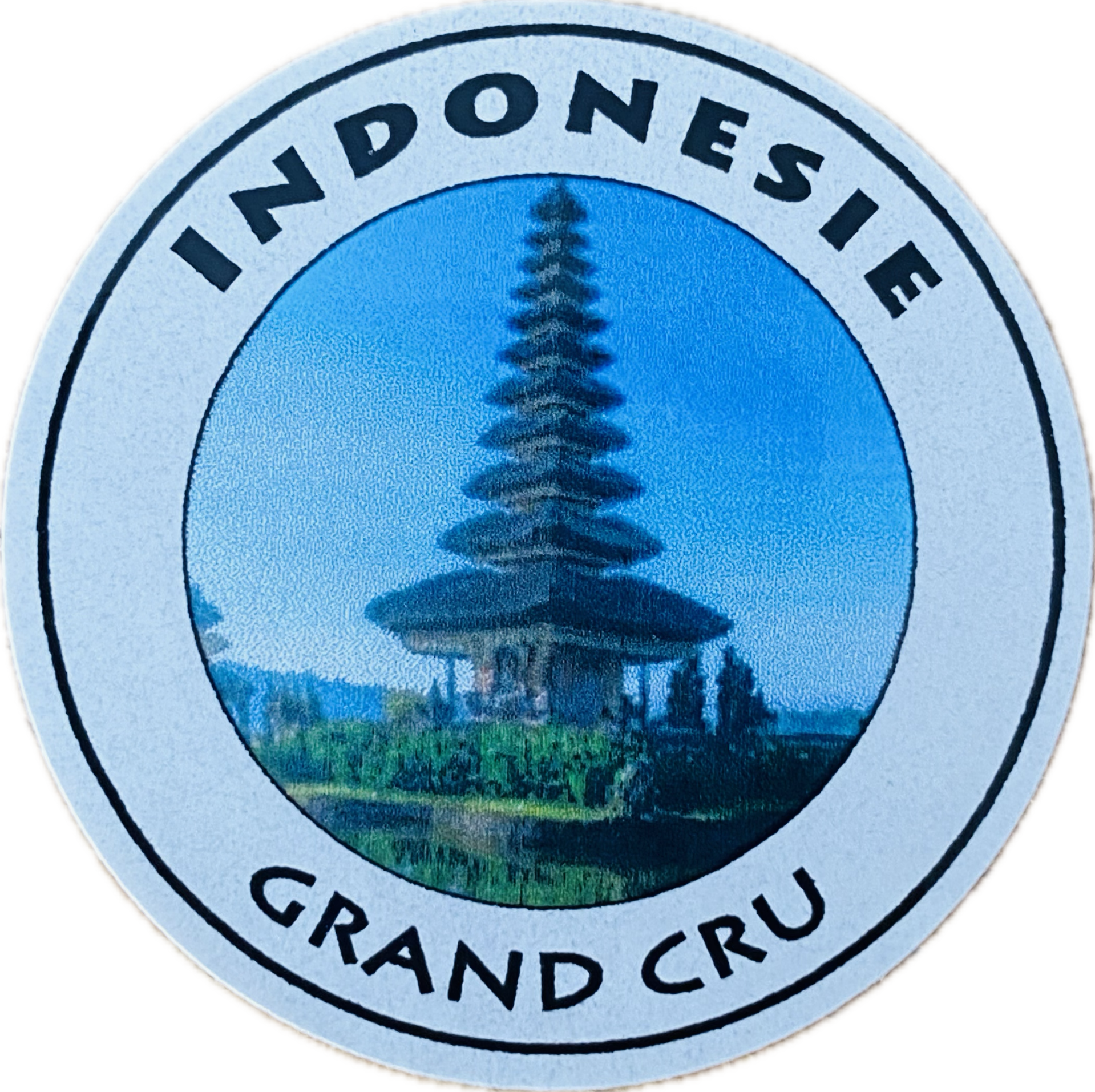 INDONESIE grain