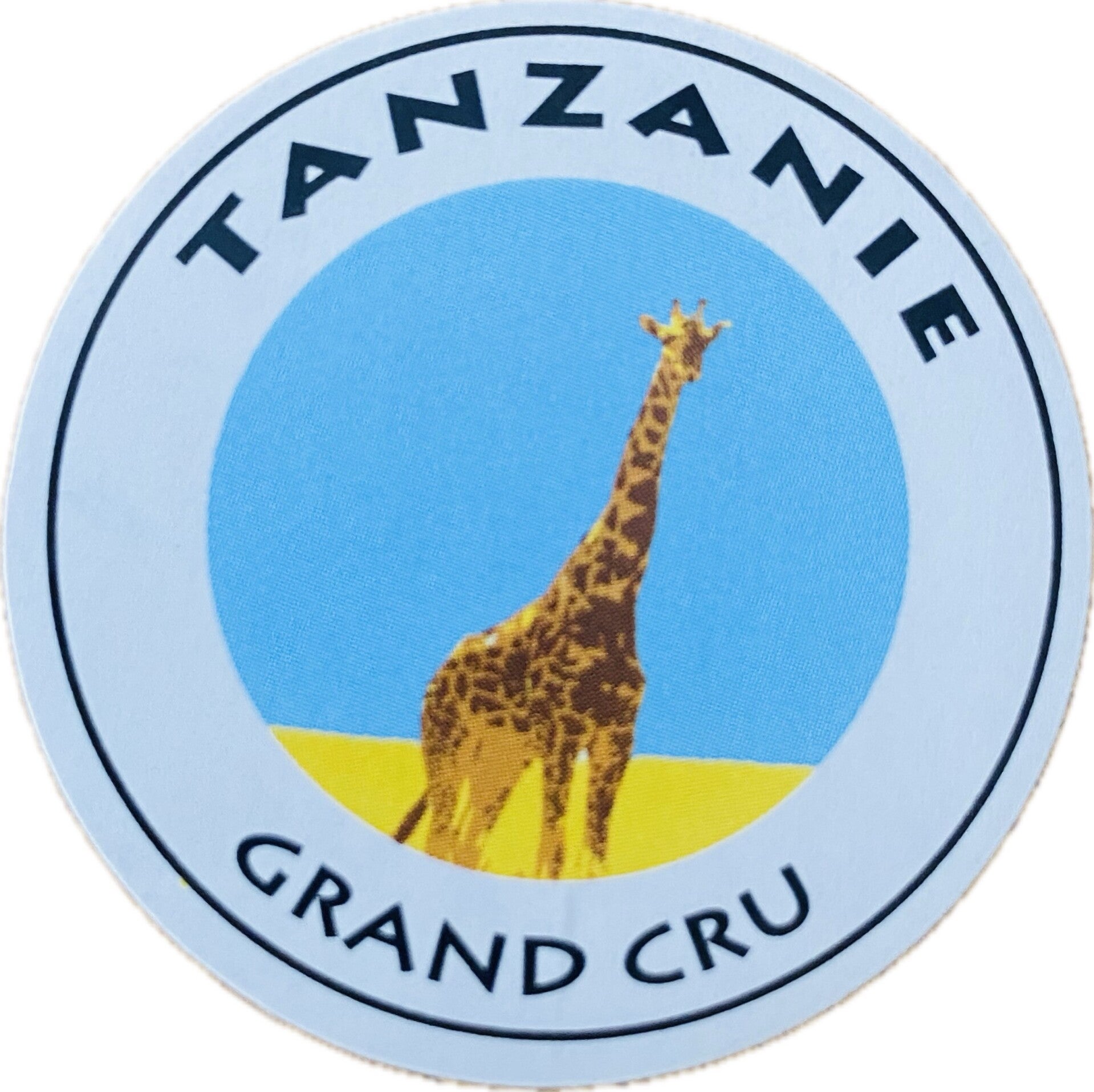 TANZANIE grain