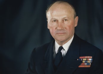 Command and Control / D-Day Explained | Britain's D Day Heritage