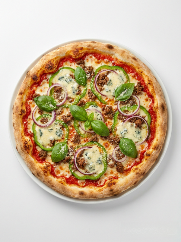 Pizza nr 11A